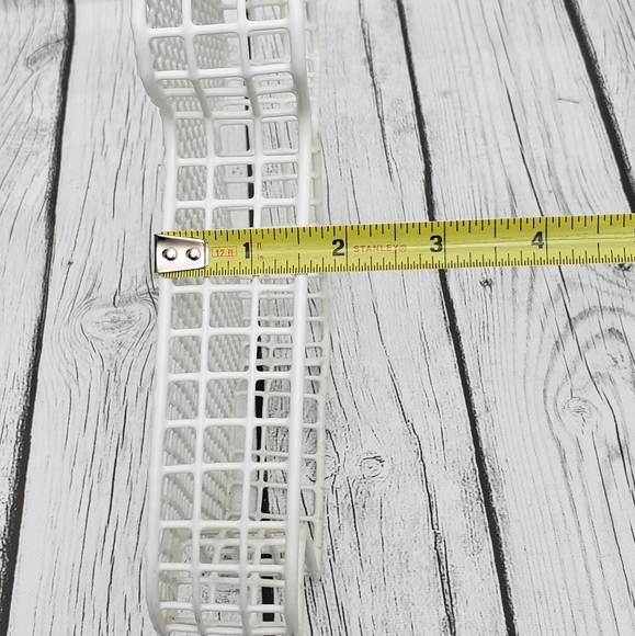 Texas Shaped Basket/Tray - Picture 6 of 6